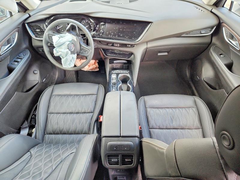 2023 Buick Envision მანქანა იყიდება აუქციონზე, vin: LRBFZRR43PD036972, აუქციონის ნომერი: 57680426