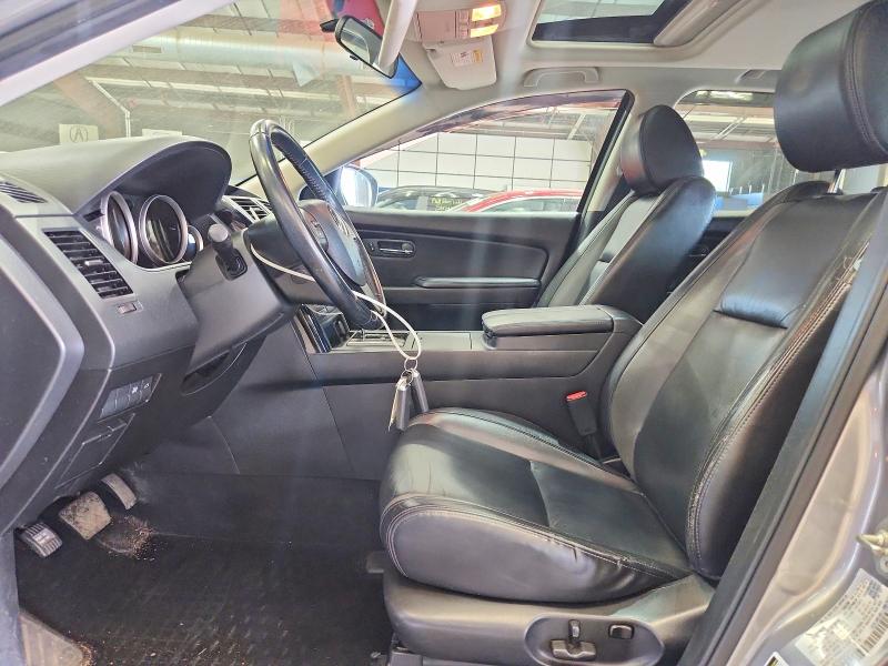 56081886 :رقم المزاد ، JM3TB3MV8A0224513 vin ، 2010 Mazda Cx-9 مزاد بيع