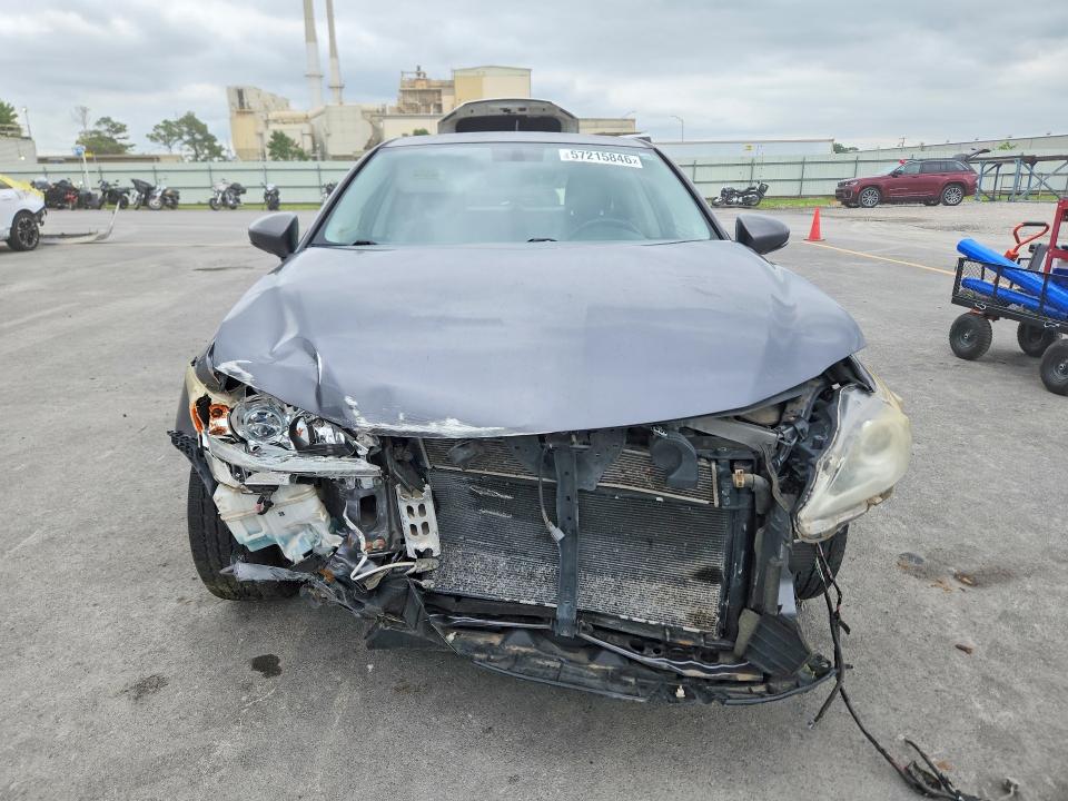 Aukcja sprzedaży 2012 Lexus Ct, vin: JTHKD5BH0C2094952, numer aukcji: 57215846