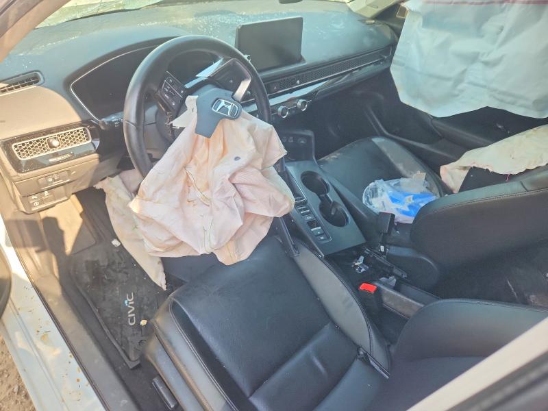 Продажа на аукционе авто 2023 Honda Civic, vin: 2HGFE1F94PH000873, номер лота: 56617926