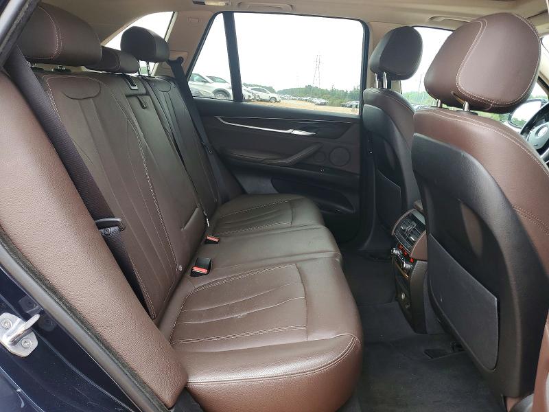58872656 :رقم المزاد ، 5UXKR0C55G0P28752 vin ، 2016 Bmw X5 مزاد بيع