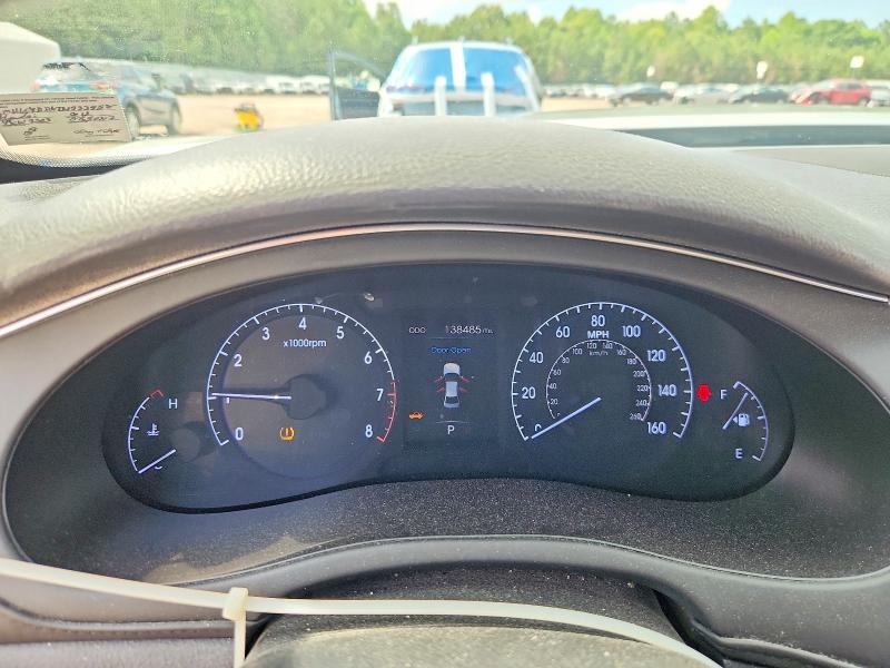 Aukcja sprzedaży 2013 Hyundai Genesis, vin: KMHGC4DDXDU233758, numer aukcji: 57931706