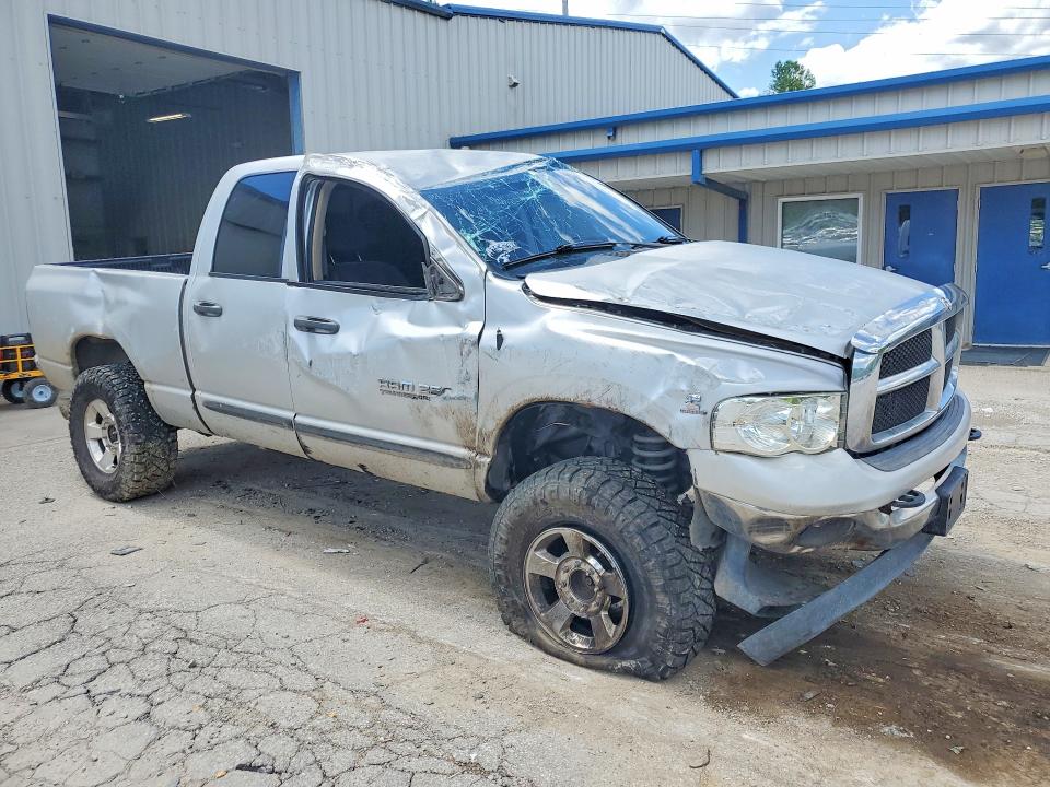 Aukcja sprzedaży 2005 Dodge Ram 2500, vin: 3D7KS28C55G773441, numer aukcji: 58217266