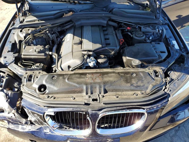 Aukcja sprzedaży 2004 Bmw 530, vin: WBANA73534B813083, numer aukcji: 55962686