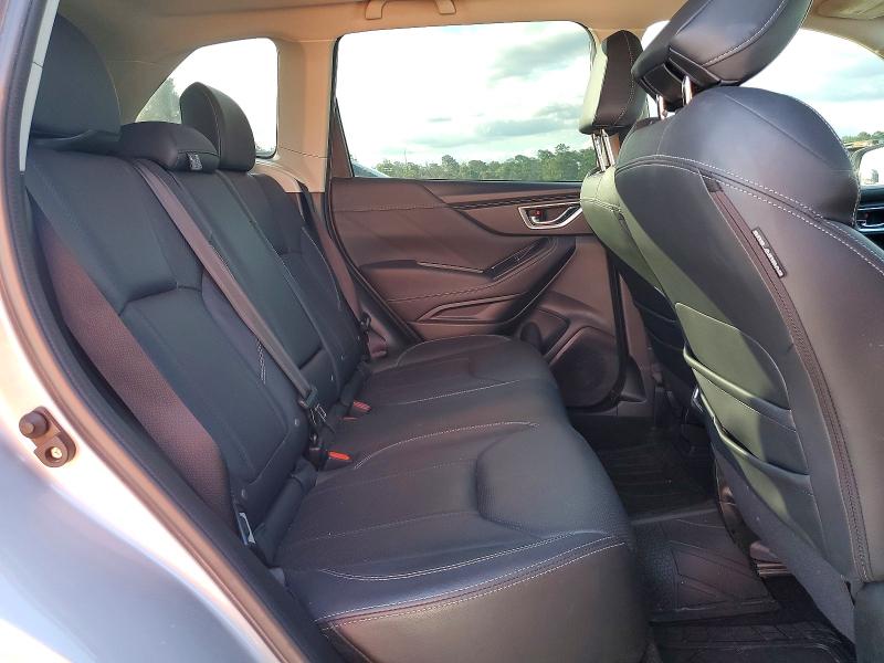 58259486 :رقم المزاد ، JF2SKAUC5KH583023 vin ، 2019 Subaru Forester مزاد بيع
