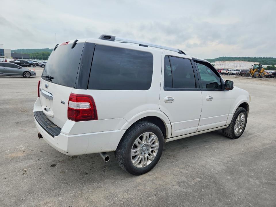 58688196 :رقم المزاد ، 1FMJU1K55BEF02530 vin ، 2011 Ford Expedition مزاد بيع