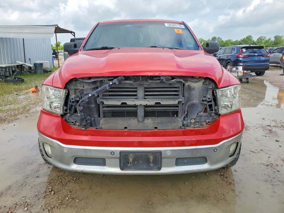 Aukcja sprzedaży 2014 Ram 1500, vin: 1C6RR6LT5ES429854, numer aukcji: 58305136