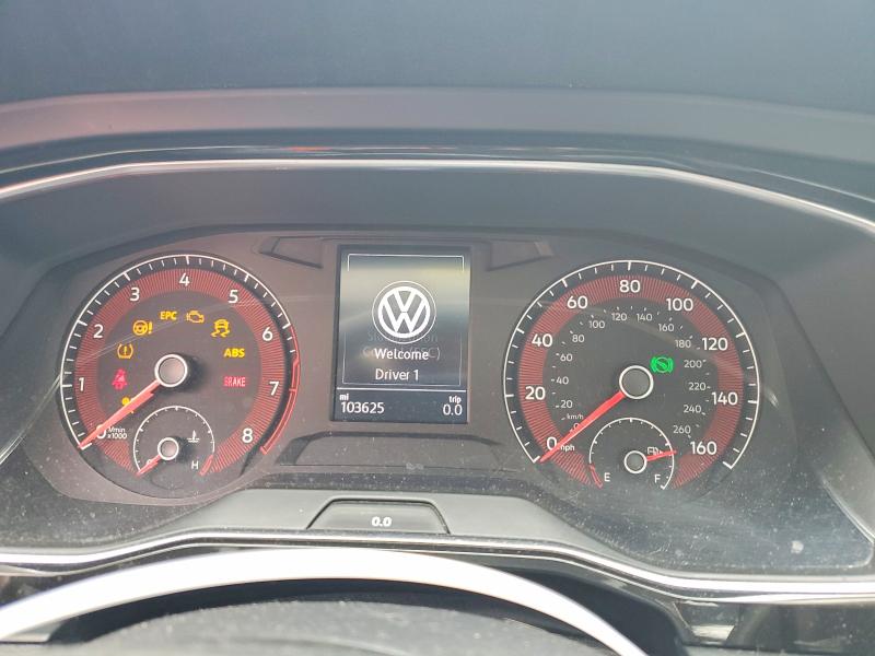Продажа на аукционе авто 2019 Volkswagen Jetta, vin: 3VWC57BU3KM015130, номер лота: 52367056