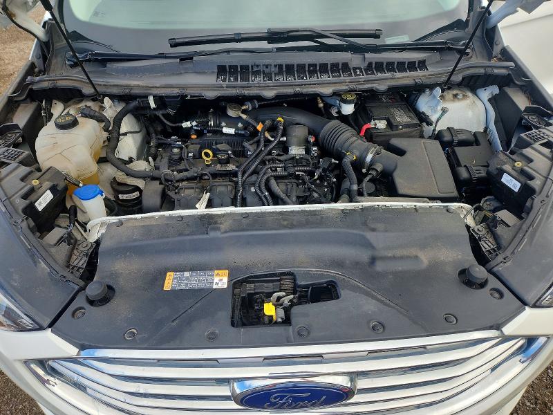 Продажа на аукционе авто 2020 Ford Edge, vin: 2FMPK4J95LBA58715, номер лота: 57781796
