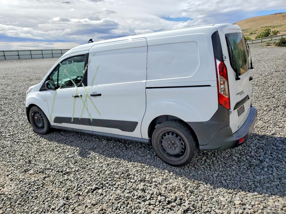 Aukcja sprzedaży 2021 Ford Transit Connect, vin: NM0LS7E28M1501841, numer aukcji: 58826456