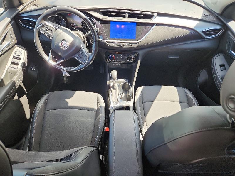 Aukcja sprzedaży 2020 Buick Encore Gx, vin: KL4MMBS23LB086987, numer aukcji: 58210266