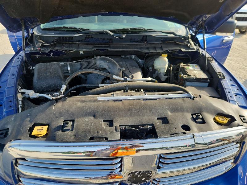 Aukcja sprzedaży 2016 Ram 1500, vin: 1C6RR6GT3GS348400, numer aukcji: 55309146