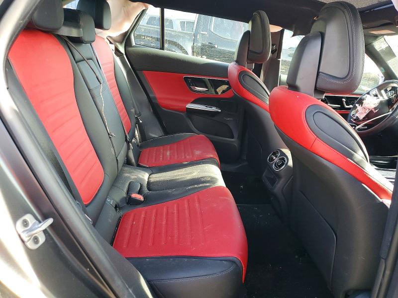 Aukcja sprzedaży 2024 Mercedes-benz Glc, vin: W1NKM8HB7RF140311, numer aukcji: 55886086
