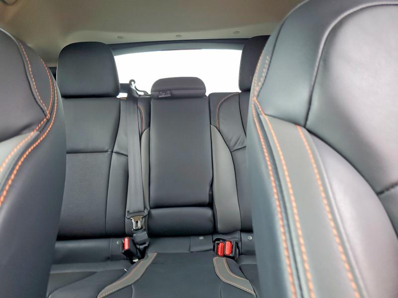 Продажа на аукционе авто 2025 Subaru Crosstrek, vin: 4S4GUHM6XS3751927, номер лота: 57445086