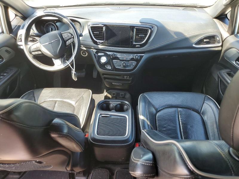 Aukcja sprzedaży 2020 Chrysler Pacifica, vin: 2C4RC1GG7LR177226, numer aukcji: 58180896