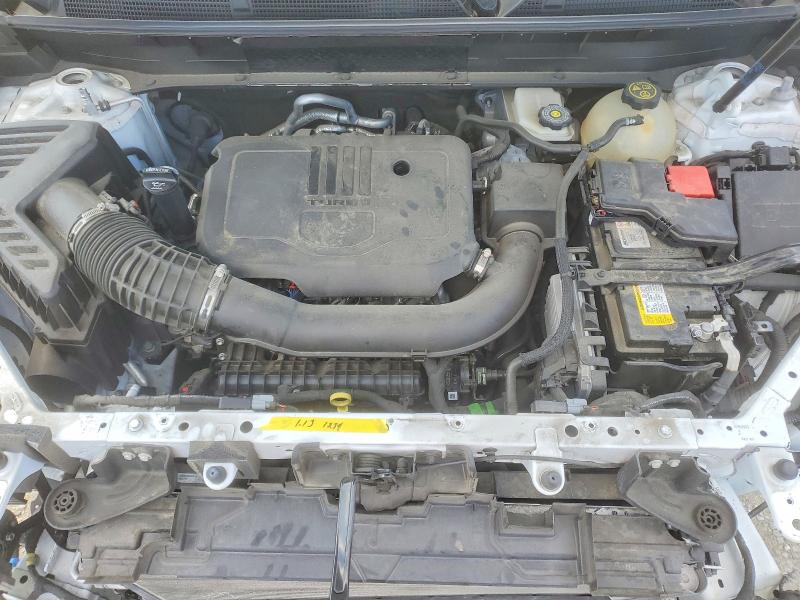 Продажа на аукционе авто 2023 Gmc Acadia, vin: 1GKKNKL43PZ176278, номер лота: 58219936