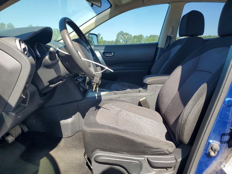 Продаж на аукціоні авто 2010 Nissan Rogue, vin: JN8AS5MT3AW011643, номер лоту: 55957756