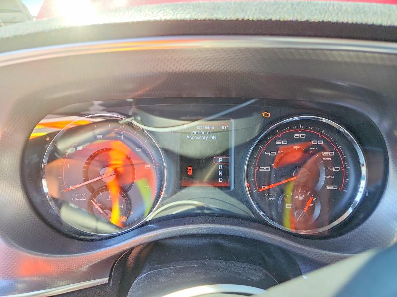 2013 Dodge Charger მანქანა იყიდება აუქციონზე, vin: 2C3CDXDTXDH518427, აუქციონის ნომერი: 58237796