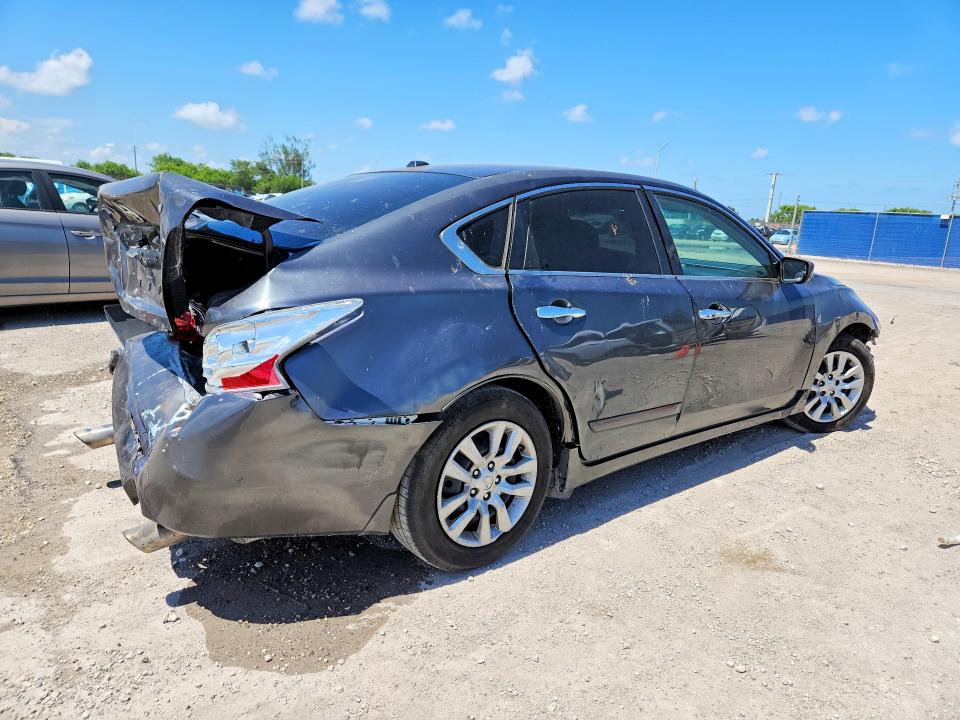 Aukcja sprzedaży 2013 Nissan Altima, vin: 1N4AL3AP0DC280327, numer aukcji: 57814966