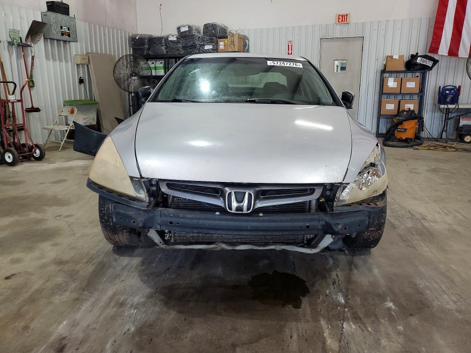57247276 :رقم المزاد ، JHMCM56364C003780 vin ، 2004 Honda Accord مزاد بيع