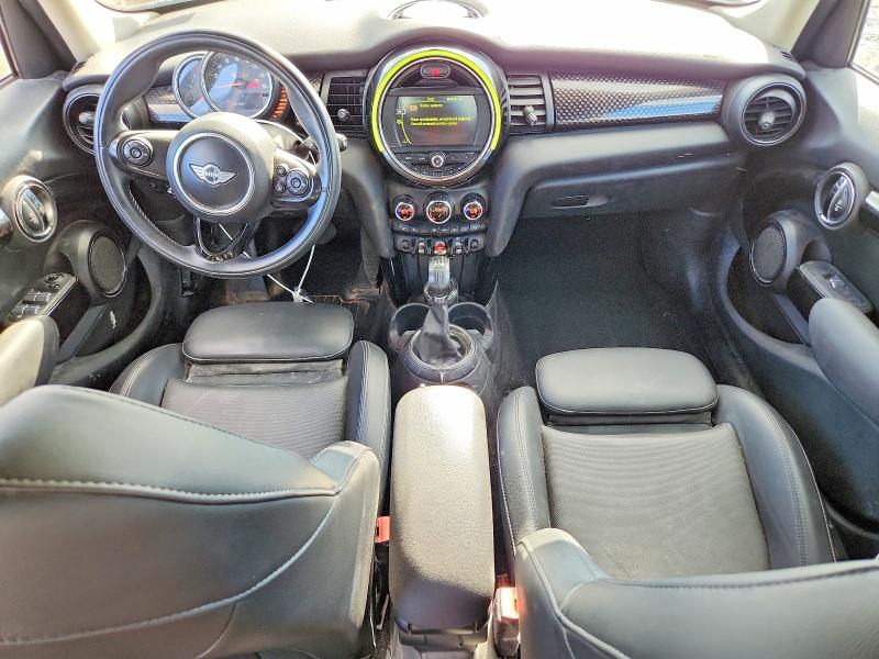 Продаж на аукціоні авто 2017 Mini Cooper, vin: WMWXU3C33H2F49248, номер лоту: 55842436