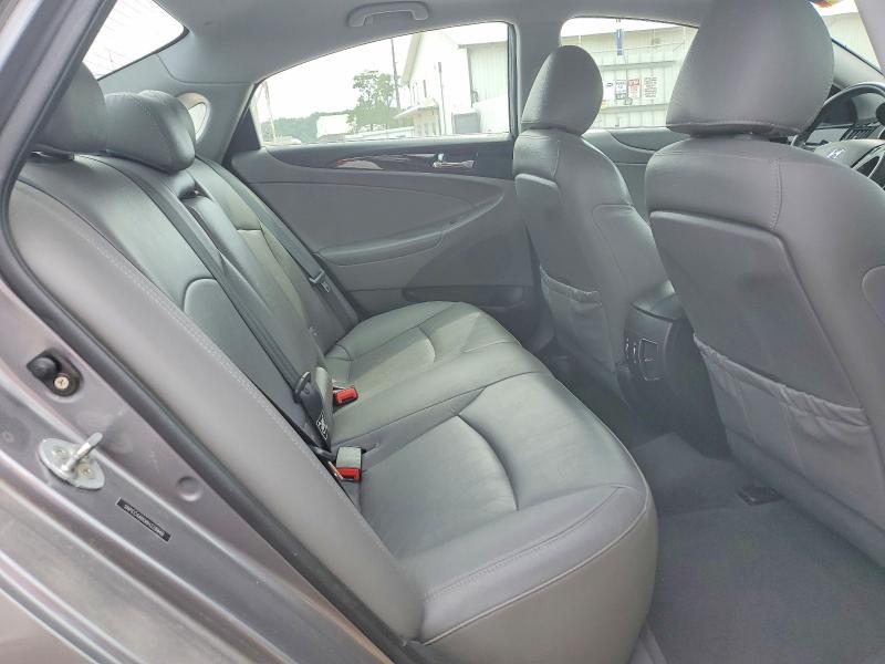 Продажа на аукционе авто 2011 Hyundai Sonata, vin: 5NPEC4AB0BH228848, номер лота: 55916166