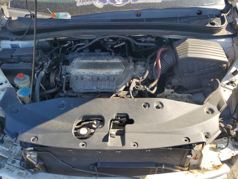 56232556 :رقم المزاد ، 5FNRL38716B457802 vin ، 2006 Honda Odyssey مزاد بيع