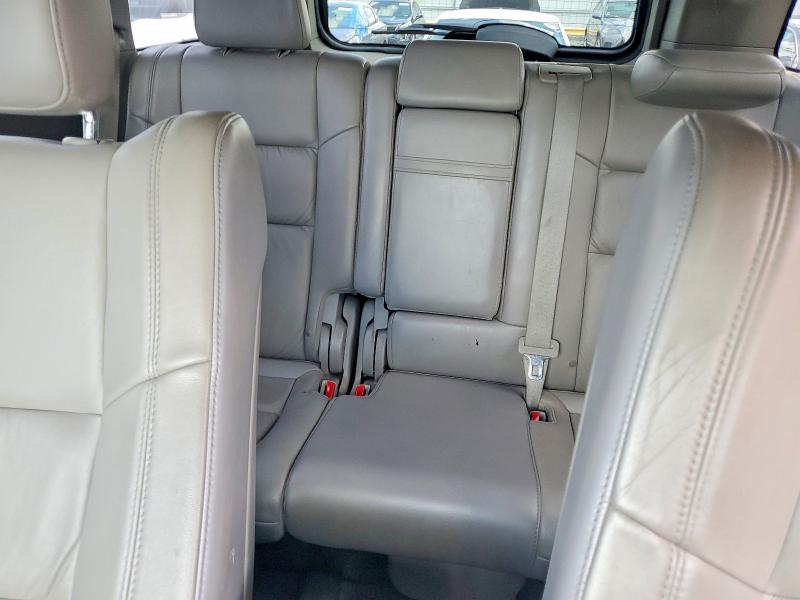 Продажа на аукционе авто 2012 Jeep Grand Cherokee, vin: 1C4RJFAT1CC184903, номер лота: 58720726