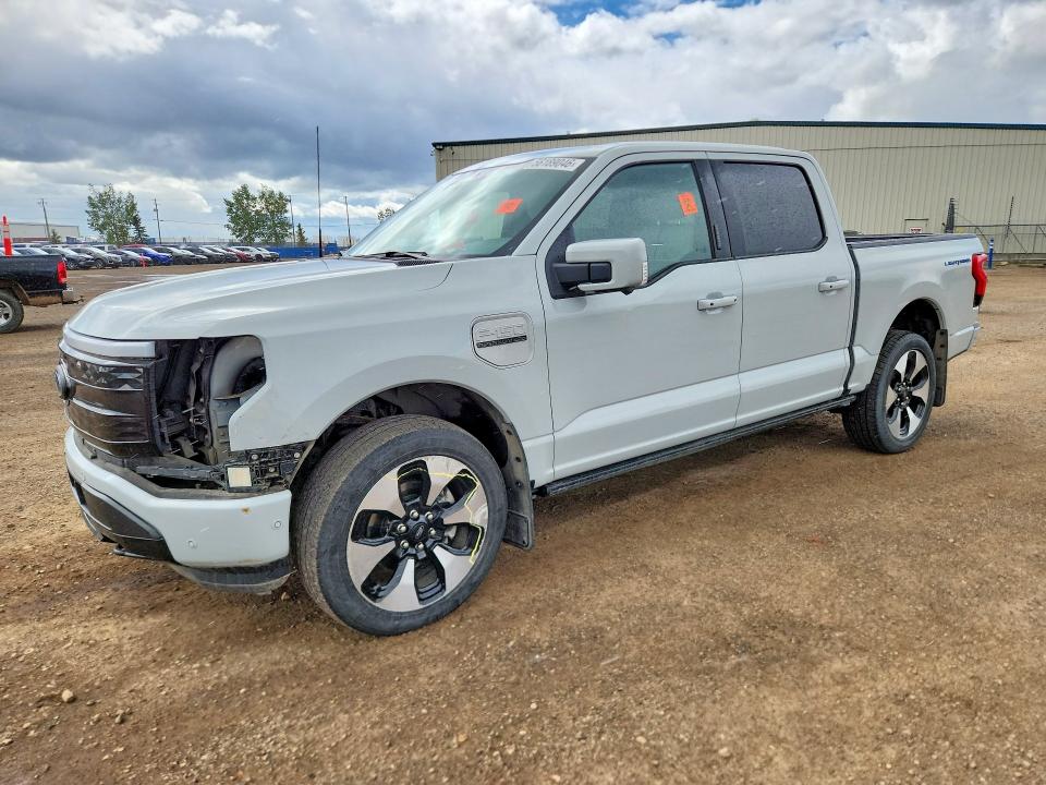 Продажа на аукционе авто 2023 Ford F150, vin: 1FT6W1EV5PWG08302, номер лота: 56189046