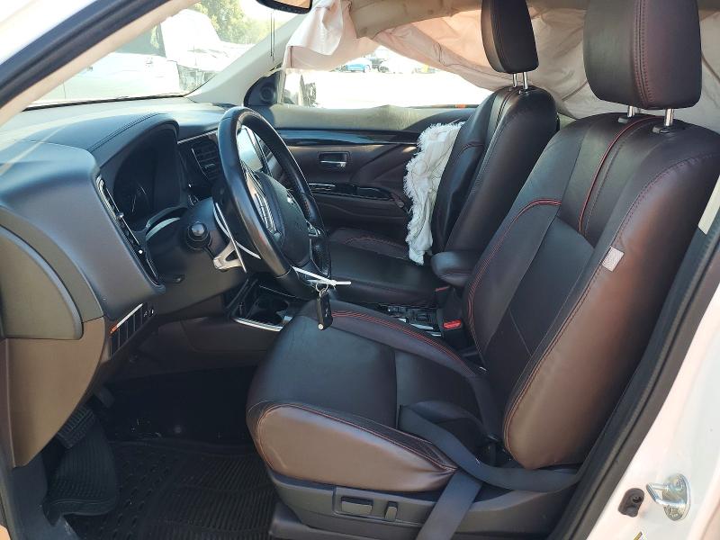 Aukcja sprzedaży 2018 Mitsubishi Outlander, vin: JA4J24A56JZ045564, numer aukcji: 57005136