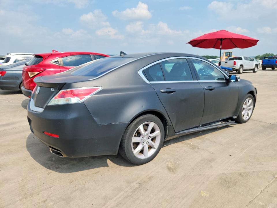 2013 Acura Tl მანქანა იყიდება აუქციონზე, vin: 19UUA8F52DA004438, აუქციონის ნომერი: 58204606