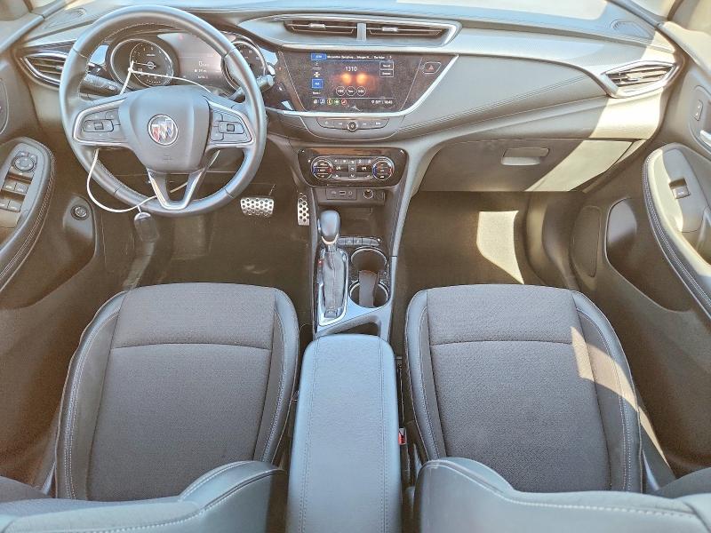 Продажа на аукционе авто 2021 Buick Encore Gx, vin: KL4MMDS22MB088730, номер лота: 55854596