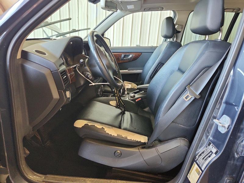 Продажа на аукционе авто 2011 Mercedes-benz Glk, vin: WDCGG8HBXBF577255, номер лота: 55957156