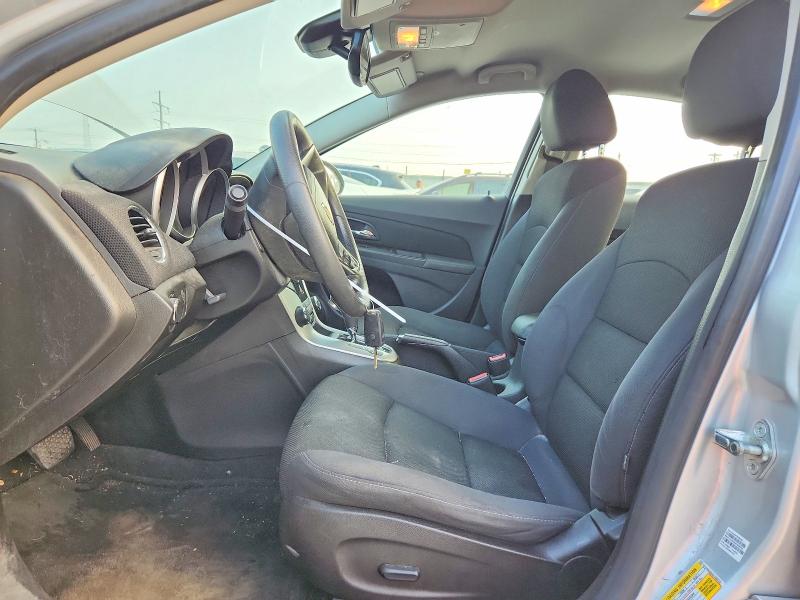 Aukcja sprzedaży 2016 Chevrolet Cruze Limited, vin: 1G1PE5SB5G7146772, numer aukcji: 57925736