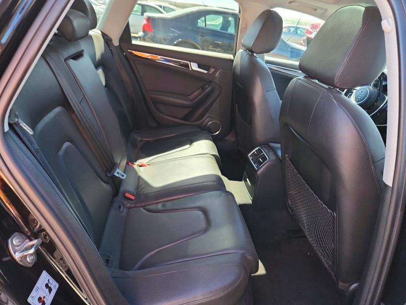56176366 :رقم المزاد ، WA1UFAFL6FA099556 vin ، 2015 Audi A4 Allroad مزاد بيع