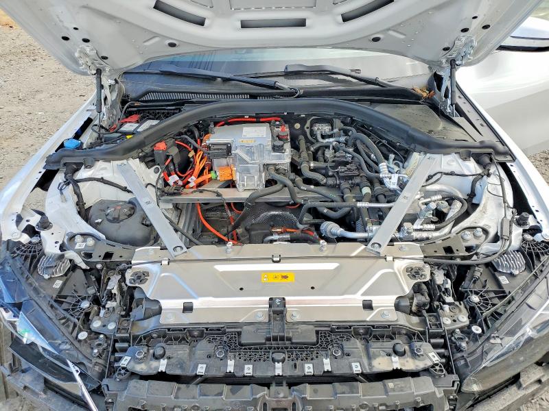 Продаж на аукціоні авто 2024 Bmw I4, vin: WBY73AW02RFT11912, номер лоту: 58742706