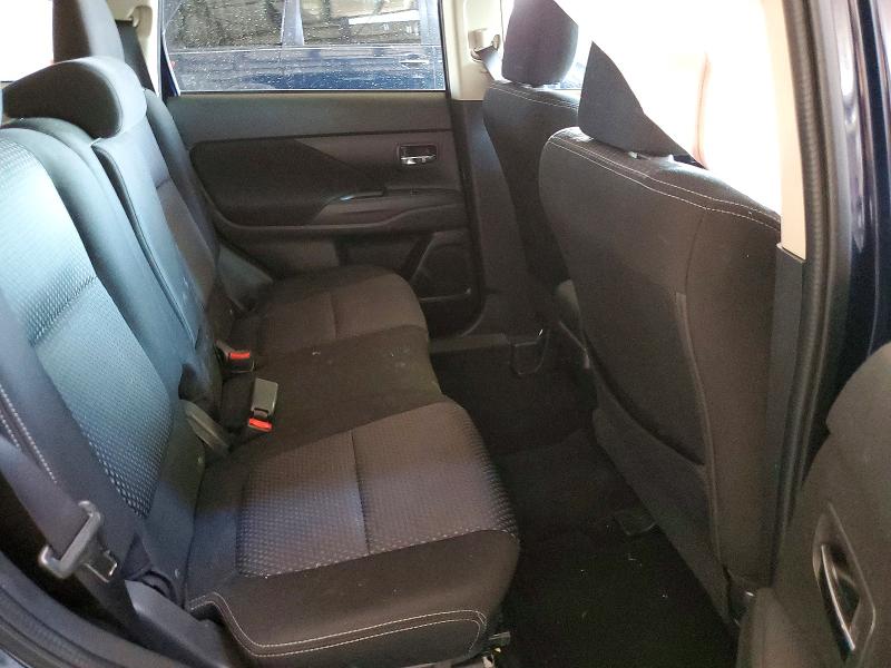 Aukcja sprzedaży 2018 Mitsubishi Outlander, vin: JA4AD2A38JZ062024, numer aukcji: 57883946