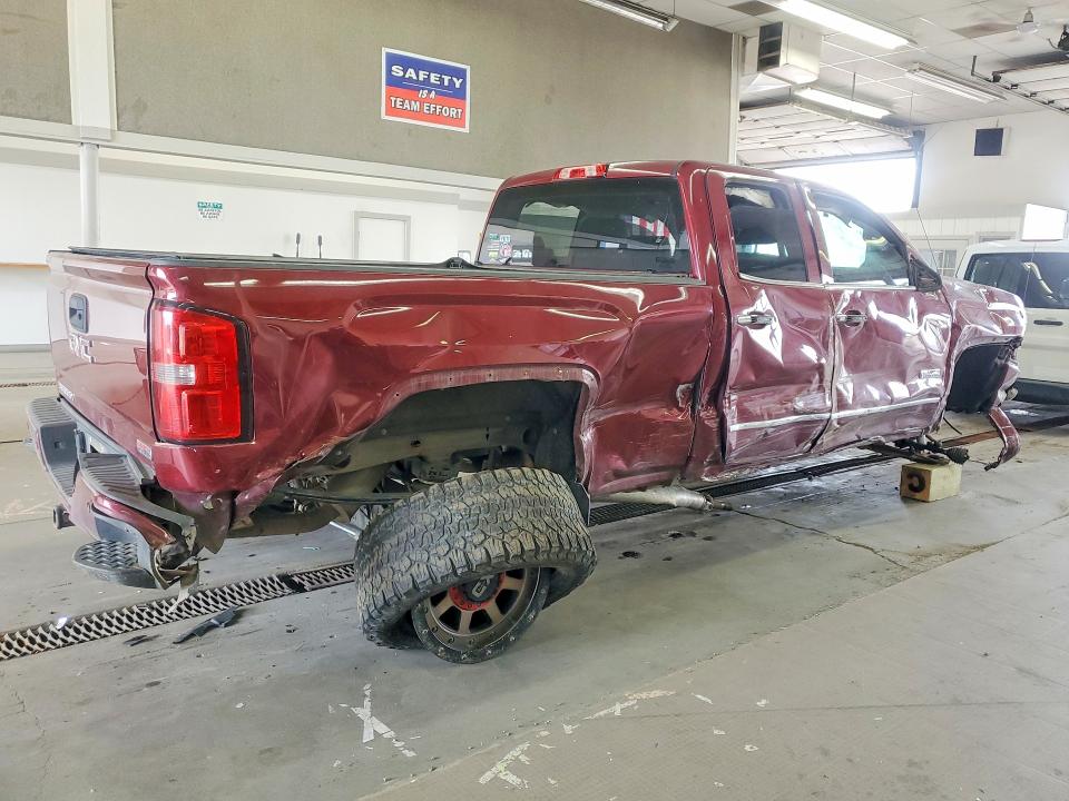 Aukcja sprzedaży 2015 Gmc Sierra, vin: 1GTV2UEC5FZ167680, numer aukcji: 57869726