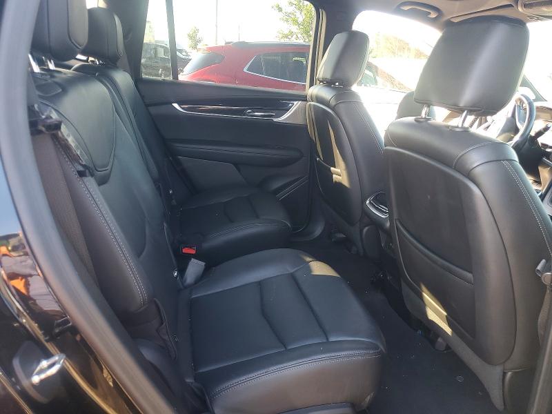 Продаж на аукціоні авто 2020 Cadillac Xt6, vin: 1GYKPDRS8LZ209707, номер лоту: 56141686