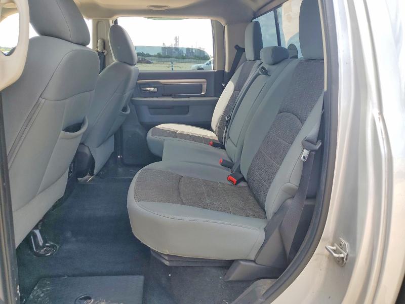 Aukcja sprzedaży 2013 Ram 1500, vin: 1C6RR7TT1DS669309, numer aukcji: 55804036
