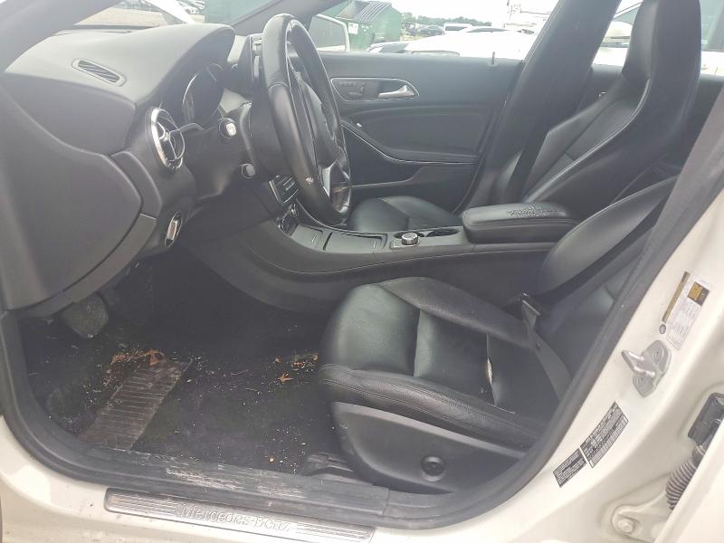 Продаж на аукціоні авто 2014 Mercedes-benz Cla, vin: WDDSJ4GB0EN109563, номер лоту: 57915146