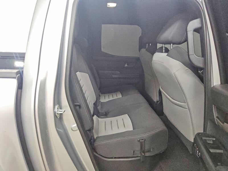 Aukcja sprzedaży 2024 Toyota Tacoma, vin: 3TMKB5FN4RM012861, numer aukcji: 54644296