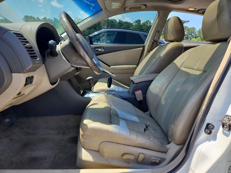 2010 Nissan Altima მანქანა იყიდება აუქციონზე, vin: 1N4AL2APXAN496924, აუქციონის ნომერი: 54913096