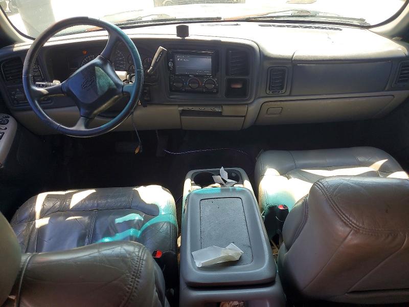 Продажа на аукционе авто 2001 Chevrolet Suburban, vin: 3GNFK16T11G153244, номер лота: 55441346