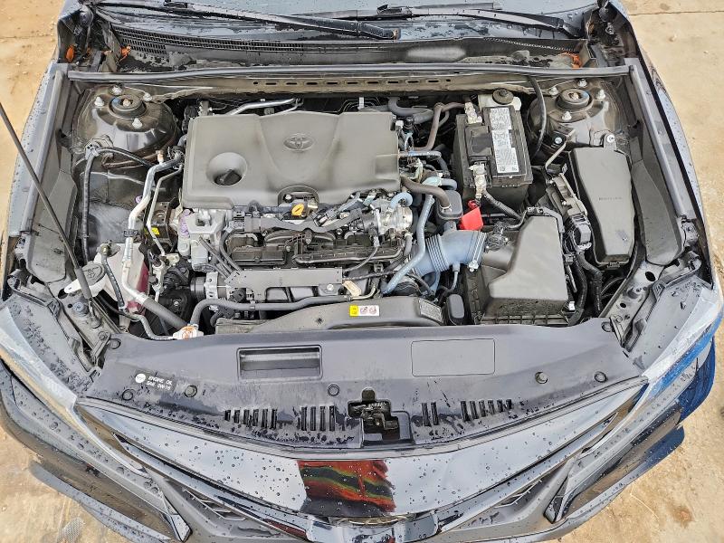 Aukcja sprzedaży 2024 Toyota Camry, vin: 4T1G11AK1RU214899, numer aukcji: 58124166