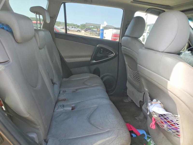 Продаж на аукціоні авто 2011 Toyota Rav4, vin: JTMYF4DVXB5038887, номер лоту: 57184906
