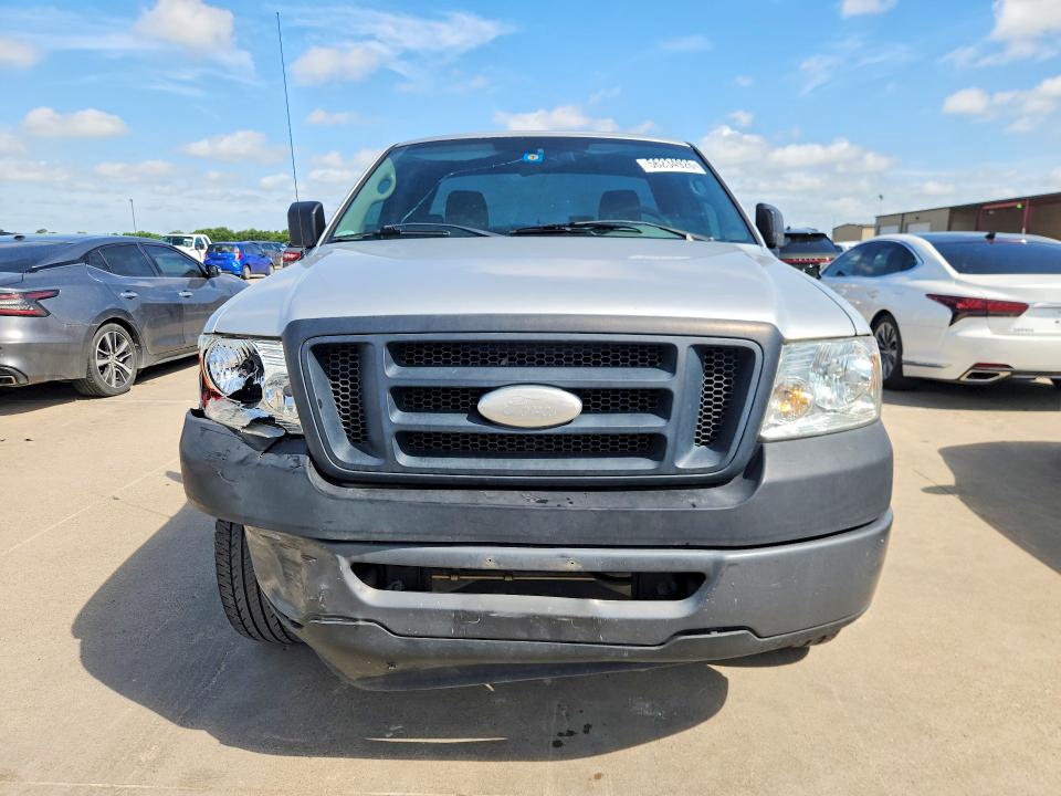 Продаж на аукціоні авто 2006 Ford F150, vin: 1FTRF12216NB88355, номер лоту: 56234926