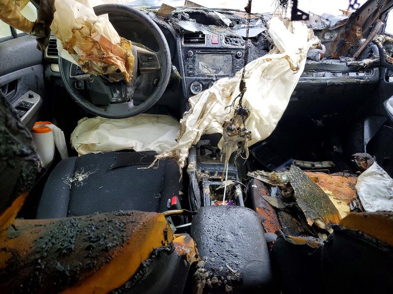 Aukcja sprzedaży 2016 Subaru Impreza, vin: JF1GJAA6XGH010508, numer aukcji: 56822536