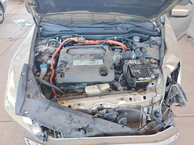 56615806 :رقم المزاد ، JHMCN36455C014829 vin ، 2005 Honda Accord مزاد بيع