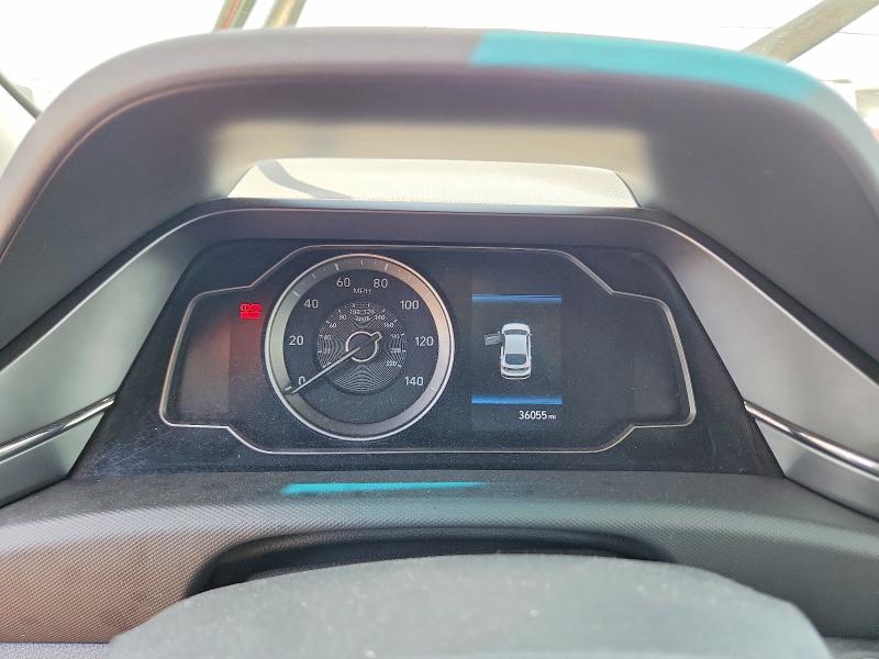 Продаж на аукціоні авто 2022 Hyundai Ioniq, vin: KMHC65LC8NU268367, номер лоту: 85452675